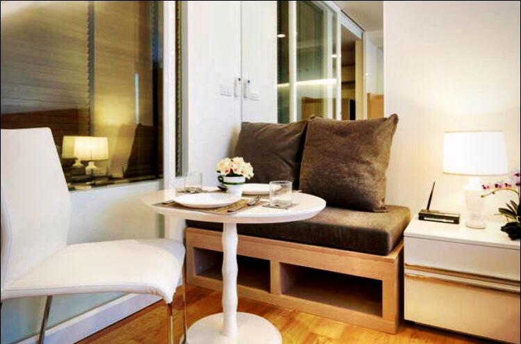Luxury Suite @ Bts Nana Bangkok Exteriör bild