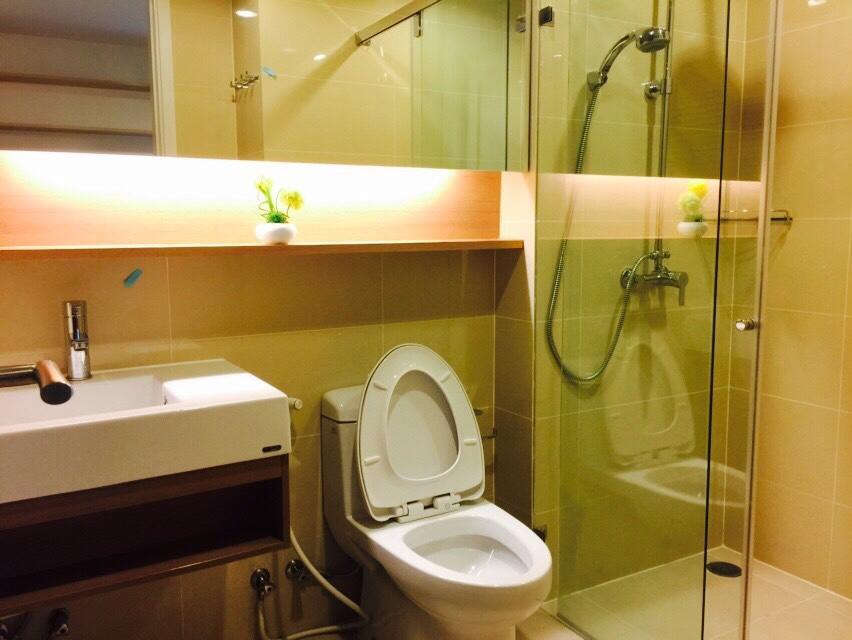 Luxury Suite @ Bts Nana Bangkok Exteriör bild
